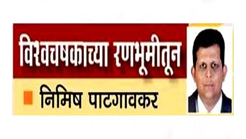 नवरात्राआधीच दसरा-दिवाळी