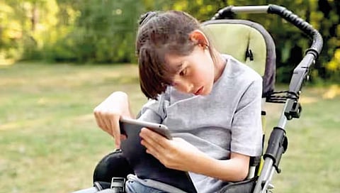 सेरेब्रल पाल्सीबद्दल हवी जागरुकता