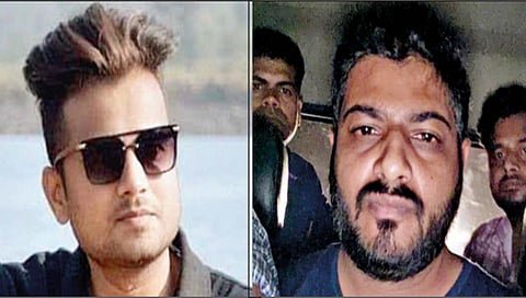 Drug Case : ललित पाटीलचा भाऊ भूषण व साथीदार अभिषेकचा नाशिक पोलिस घेणार ताबा