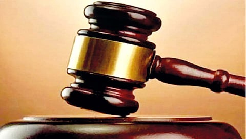 केरळ हायकोर्टानेच ठेवले मुलीचे नाव; तीन वर्षांपासून दाम्पत्यामध्ये वाद, अखेर निघाला तोडगा