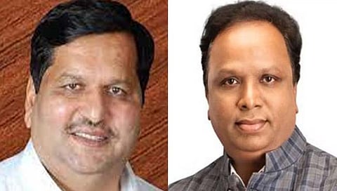 Mumbai News : मुंबई भाजप अध्यक्ष कोण, शेलार की लोढा ?