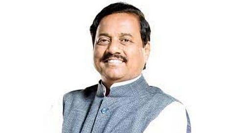 Sunil Tatkare