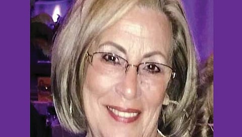 कचर्यात एक अब्ज टाकणारी पराक्रमी महिला!