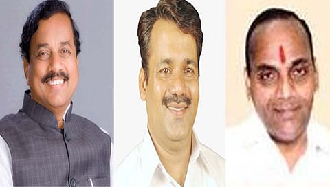 कोण होईल रायगडचा नवा खासदार ?