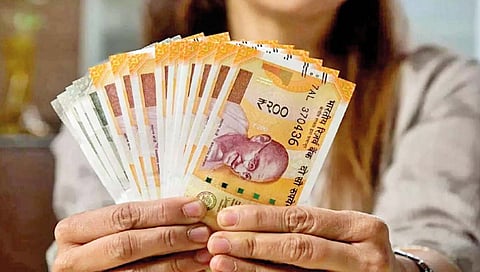 आठव्या वेतन आयोगापुढील आव्हाने