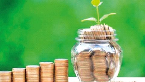 ‘एसडब्ल्यूपी’ : दरमहा मिळते खात्रीशीर उत्पन्न, जाणून घ्या त्याविषयी