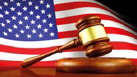 अमेरिकेत आरोपीला विषारी इंजेक्शन देऊन मारण्याची शिक्षा