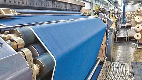 वस्त्रोद्योग क्षेत्रातील प्रोत्साहनपर सवलती मार्च 2026 पर्यंत कायम