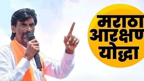 Maratha Reservation : मराठा आरक्षणप्रश्नी डेडलाईन २४ ला संपणार