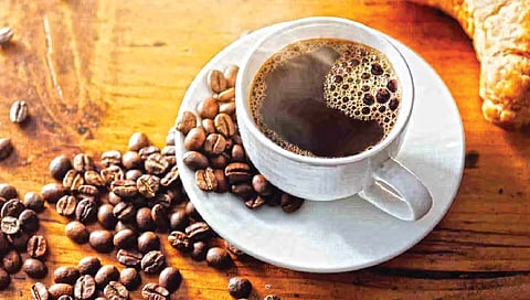 ब्लॅक कॉफीचेही असतात ‘असे’ अनेक तोटे..