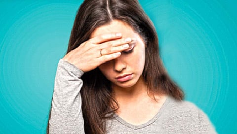 Anemia : देशात तब्बल 52 टक्के महिलांना ‘अॅनिमिया’