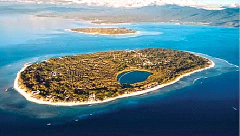 दोन बेटांच्या प्रमाणवेळेत 21 तासांचा फरक!