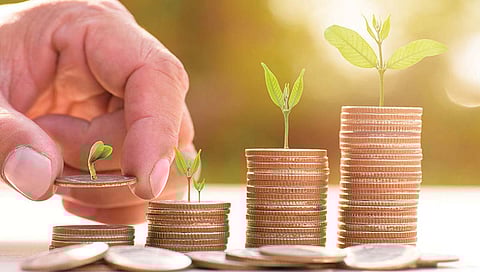 Investment : गुंतवणुकीची वेळ आणि वेगाचे गणित महत्त्वाचे