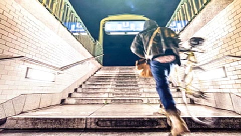 नोकरी लक्झमबर्गमध्ये, निवास मात्र शेजारच्या देशात!