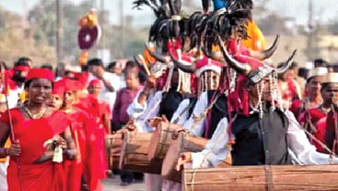 जावयाला नोकर मानणारा समुदाय, प्रेमविवाहासाठी वराला ‘अशी’ द्यावी लागते परीक्षा; सासर्याची खात्री पटली, तरच…