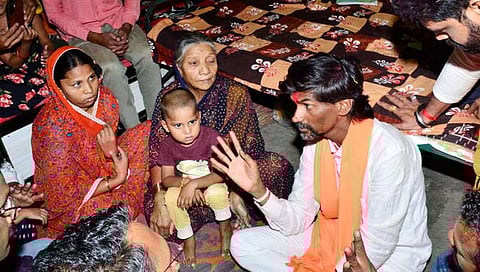 मनोज जरांगे पाटील