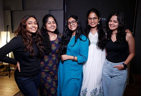 खुमासदार नात्यांचा गोडा मसाला