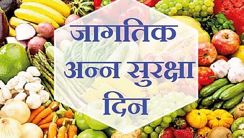 World Food Safety Day : ओडिशा सर्वाधिक ‘भुकी’, तर लडाख सर्वात ‘सुखी’!