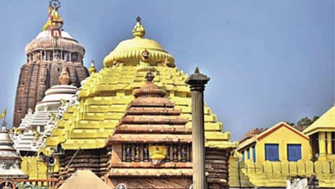 जगन्नाथ मंदिरात ड्रेस कोड लागू होणार