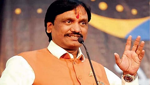 वर्षभरात सरकारकडून औषध खरेदी नाही; अंबादास दानवेंचा आरोप