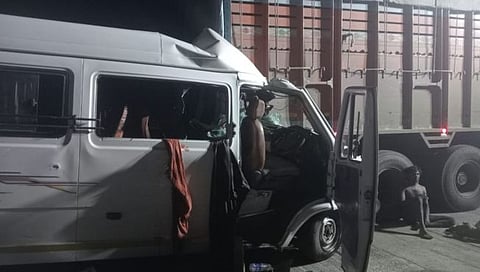 Samruddhi Mahamarg Accident : समृद्धी महामार्ग अपघातातील मृतांच्या कुटूंबियांना पीएम मोदींकडून २ लाखांची मदत जाहीर