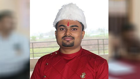 गडहिंग्लज येथील अभियंत्याचा पुणे येथे अपघाती मृत्यू