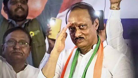 Shikhar Bank Scam : शिखर बँक घोटाळ्यात अजित पवारांना दिलासा?