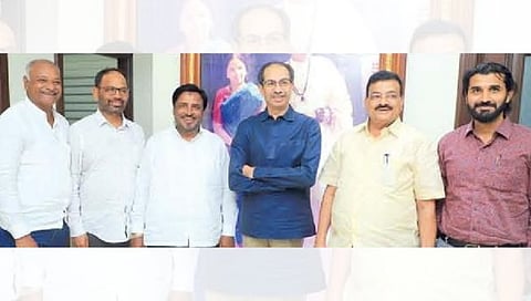 अजित पवार गटाला धक्का; प्रदेश सरचिटणीस पठाण यांचा राष्ट्रवादीला रामराम