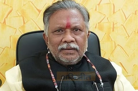 भेसळ करणार्यांवर कडक कारवाई करा; अन्न व औषध प्रशासनमंत्री अत्राम यांची सूचना