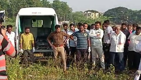 परळीत एकाचा खून