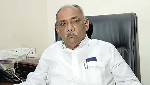 Dr. Babanrao Taiwade