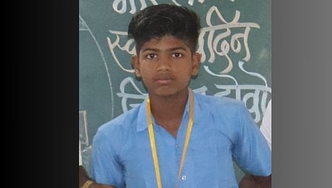 निपाणीतील ‘त्या’ शाळकरी मुलाचा मोबाईलमधील फोटो बघितल्याने खून; बारा तासात पोलिसांनी लावला छडा