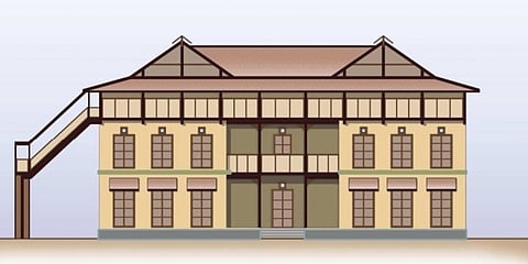 Pune News : पुण्यातील भिडेवाडा स्मारकासाठी भूसंपादन