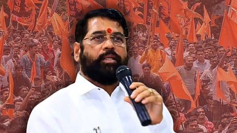 मराठा समाजाप्रती मुख्यमंत्री शिंदे भावनिक; म्हणाले, ”भावांनो…”