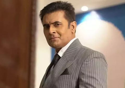 विनय जैन