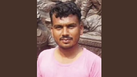 छत्रपती संभाजीनगर : टापरगाव शिवना नदी पात्रात बेपत्ता तरुणाचा मृतदेह; कन्नड तालुक्यातील घटना