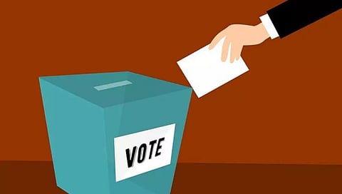 ग्रामपंचायतींचा प्रभागरचना कार्यक्रम घोषित