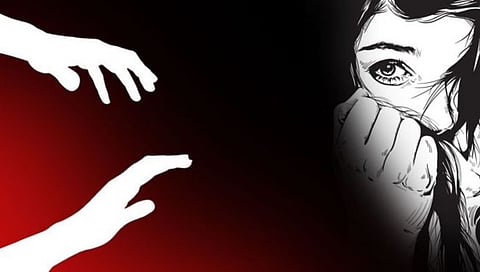 परभणी: गंगाखेड येथे विनयभंगप्रकरणी दोघांविरोधात गुन्हा दाखल