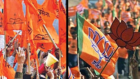 Ramtek Lok Sabha constituency : शिवसेनेच्या रामटेक लोकसभा मतदारसंघावर भाजपचा दावा