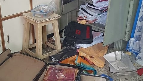 Nashik News : विद्यानगर येथे घरफोडी, रोख रकमेसह २५ हजार रुपयांचा मुद्देमाल चोरीला