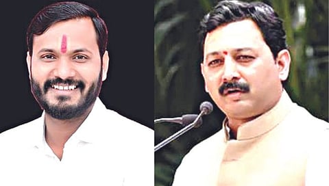 Nashik News : छावा क्रांतिवीर सेनेचा पुनश्च हरिओम? करण गायकर करणार संघटना पुन्हा कार्यान्वित