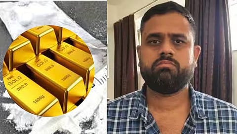 Lalit Patil Drug Case : चौकशीसाठी ललितची पुन्हा नाशिकवारी, पाच किलो सोने जप्त