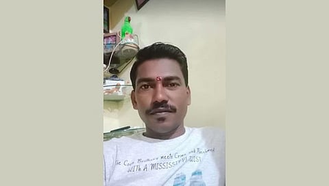 नाशिकमध्ये दांडिया खेळताना तरुणाचा मृत्यू