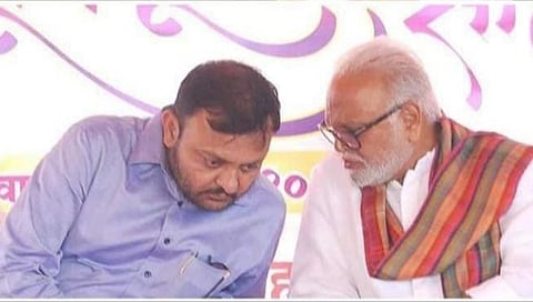 Nashik News : जयदत्त होळकरांच्या बंडाने भुजबळांसाठी बदलली समीकरणे