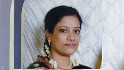 सविता सोमनाथ गरड