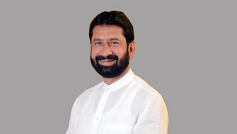 भाजप महामंत्री विजय चौधरी उद्यापासून उत्तर महाराष्ट्र दौऱ्यावर