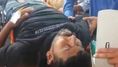 कोळी समाज उपोषण : 17 दिवसांपासून उपोषण, एकाची प्रकृती खालावली