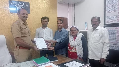 Dhule News : छाया गावीत मृत्यूप्रकरणी डॉ. तावडेंवर गुन्हा दाखल करण्याची मागणी