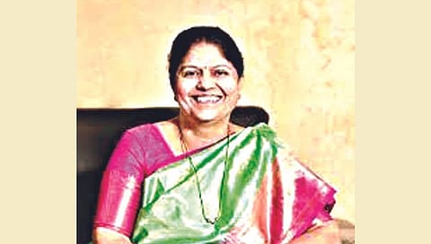 Nashik News : तहसीलदार अहिरराव यांच्या भाजप प्रवेशाची चर्चा