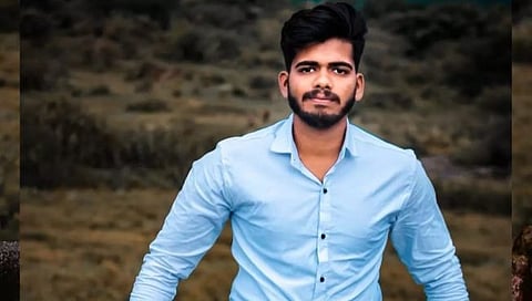 Nashik Murder : वडाळी नजीकच्या बेपत्ता तरुणाचा खून झाल्याचे उघड